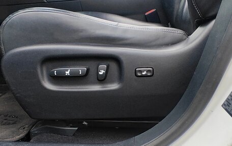 Lexus RX III, 2014 год, 3 650 000 рублей, 16 фотография