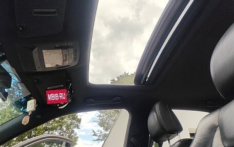 Lexus RX III, 2014 год, 3 650 000 рублей, 13 фотография