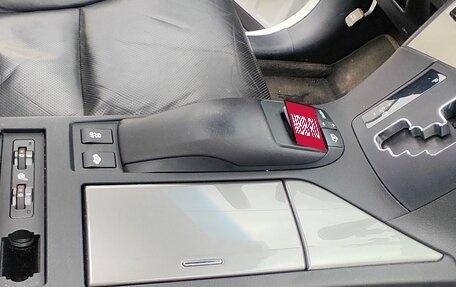 Lexus RX III, 2014 год, 3 650 000 рублей, 19 фотография