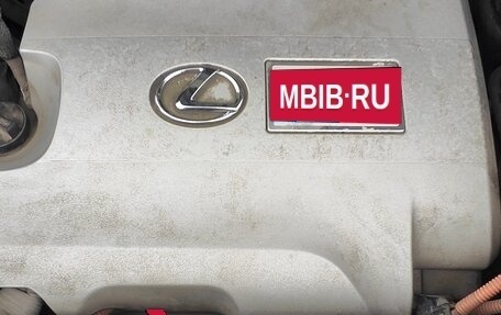 Lexus RX III, 2014 год, 3 650 000 рублей, 22 фотография