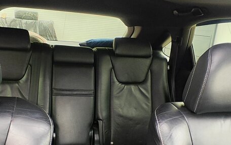 Lexus RX III, 2014 год, 3 650 000 рублей, 25 фотография