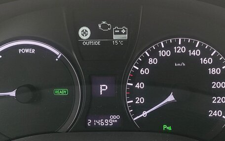 Lexus RX III, 2014 год, 3 650 000 рублей, 32 фотография