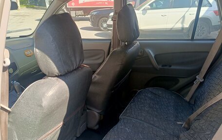 Chery Tiggo (T11), 2009 год, 300 000 рублей, 6 фотография