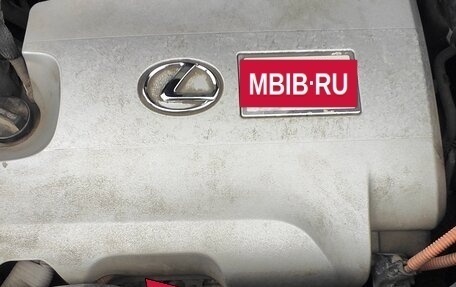 Lexus RX III, 2014 год, 3 650 000 рублей, 24 фотография