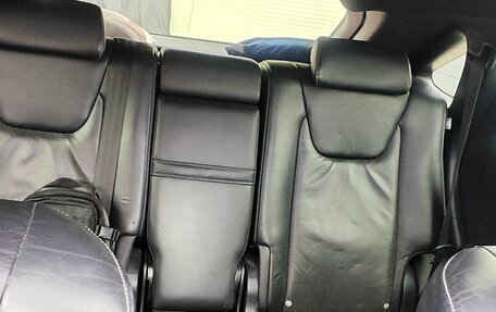 Lexus RX III, 2014 год, 3 650 000 рублей, 26 фотография