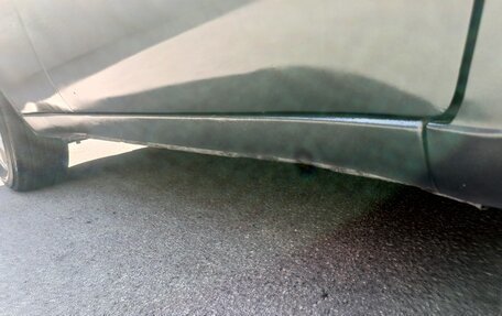 Chery Tiggo (T11), 2009 год, 300 000 рублей, 8 фотография