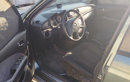 Mitsubishi Outlander III рестайлинг 3, 2006 год, 550 000 рублей, 4 фотография