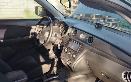 Mitsubishi Outlander III рестайлинг 3, 2006 год, 550 000 рублей, 13 фотография