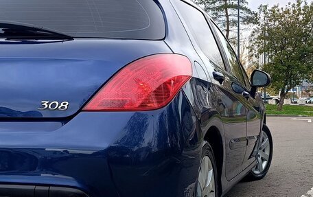 Peugeot 308 II, 2008 год, 475 000 рублей, 7 фотография