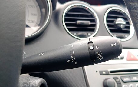 Peugeot 308 II, 2008 год, 475 000 рублей, 20 фотография