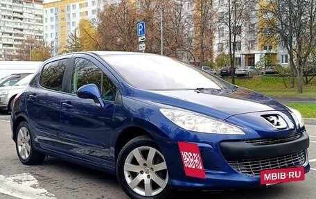 Peugeot 308 II, 2008 год, 475 000 рублей, 16 фотография