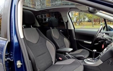 Peugeot 308 II, 2008 год, 475 000 рублей, 29 фотография