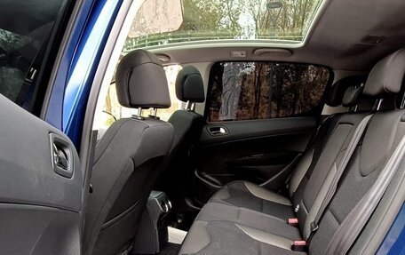 Peugeot 308 II, 2008 год, 475 000 рублей, 26 фотография