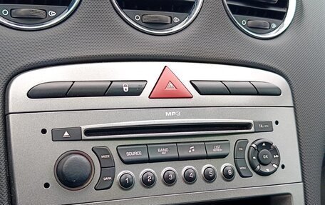 Peugeot 308 II, 2008 год, 475 000 рублей, 25 фотография