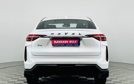 Haval F7x I, 2023 год, 2 050 000 рублей, 7 фотография