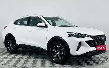 Haval F7x I, 2023 год, 2 050 000 рублей, 4 фотография