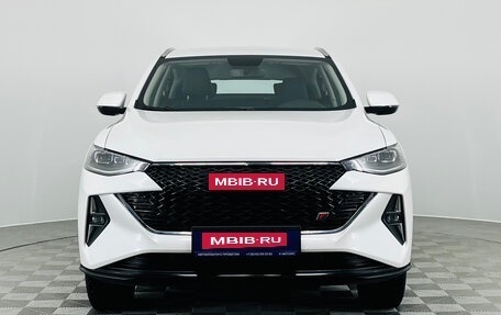 Haval F7x I, 2023 год, 2 050 000 рублей, 3 фотография