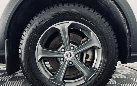 Haval F7x I, 2023 год, 2 050 000 рублей, 10 фотография