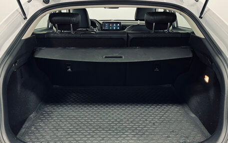 Haval F7x I, 2023 год, 2 050 000 рублей, 21 фотография