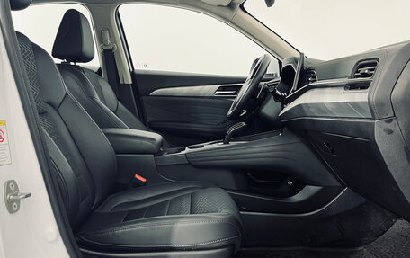 Haval F7x I, 2023 год, 2 050 000 рублей, 19 фотография