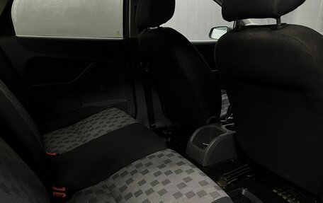 Ford Focus II рестайлинг, 2006 год, 379 900 рублей, 15 фотография