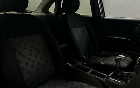 Ford Focus II рестайлинг, 2006 год, 379 900 рублей, 8 фотография