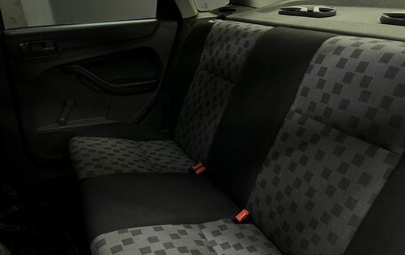 Ford Focus II рестайлинг, 2006 год, 379 900 рублей, 14 фотография