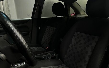 Ford Focus II рестайлинг, 2006 год, 379 900 рублей, 6 фотография