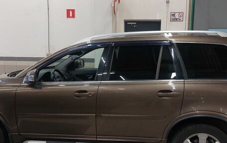 Volvo XC90 II рестайлинг, 2013 год, 1 750 000 рублей, 4 фотография