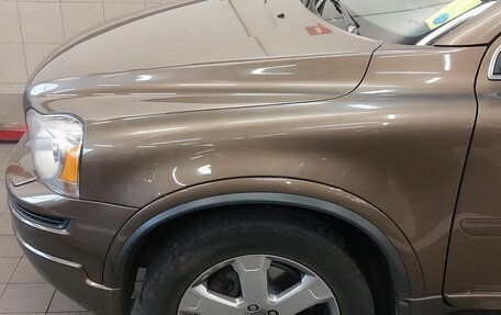 Volvo XC90 II рестайлинг, 2013 год, 1 750 000 рублей, 3 фотография