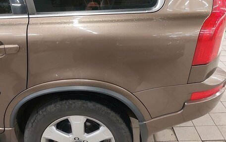 Volvo XC90 II рестайлинг, 2013 год, 1 750 000 рублей, 9 фотография