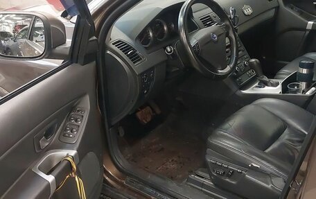 Volvo XC90 II рестайлинг, 2013 год, 1 750 000 рублей, 5 фотография