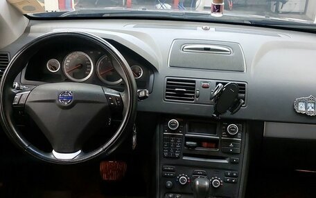 Volvo XC90 II рестайлинг, 2013 год, 1 750 000 рублей, 8 фотография