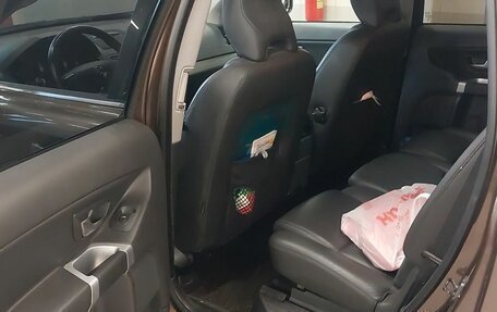 Volvo XC90 II рестайлинг, 2013 год, 1 750 000 рублей, 7 фотография