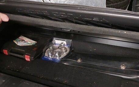 Volvo XC90 II рестайлинг, 2013 год, 1 750 000 рублей, 13 фотография