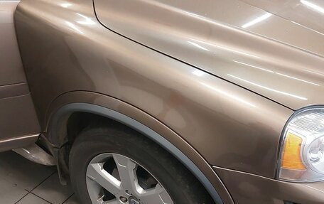 Volvo XC90 II рестайлинг, 2013 год, 1 750 000 рублей, 17 фотография