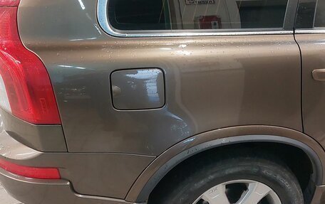 Volvo XC90 II рестайлинг, 2013 год, 1 750 000 рублей, 15 фотография