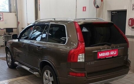 Volvo XC90 II рестайлинг, 2013 год, 1 750 000 рублей, 10 фотография