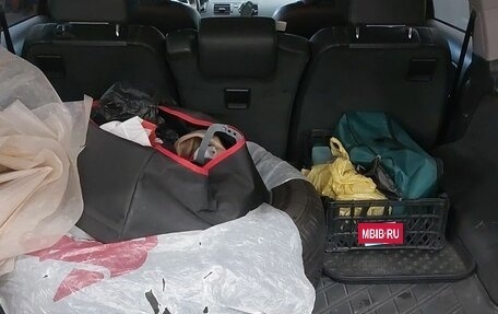 Volvo XC90 II рестайлинг, 2013 год, 1 750 000 рублей, 12 фотография