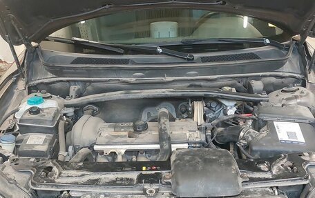 Volvo XC90 II рестайлинг, 2013 год, 1 750 000 рублей, 19 фотография