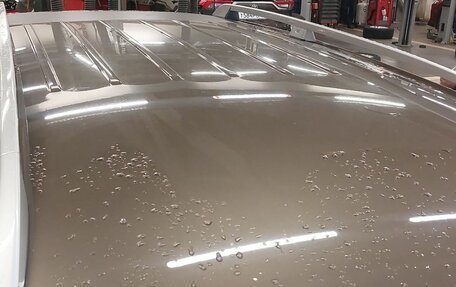 Volvo XC90 II рестайлинг, 2013 год, 1 750 000 рублей, 25 фотография