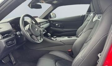 Toyota Supra, 2022 год, 5 950 000 рублей, 8 фотография