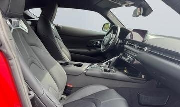 Toyota Supra, 2022 год, 5 950 000 рублей, 12 фотография