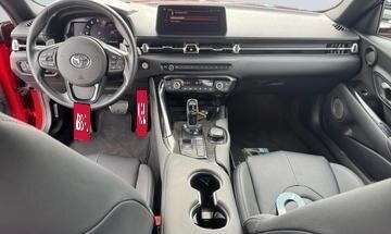 Toyota Supra, 2022 год, 5 950 000 рублей, 10 фотография