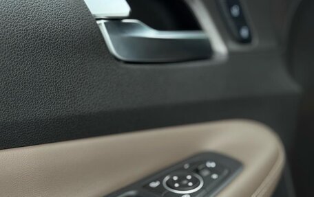 Hyundai Santa Fe IV, 2019 год, 3 000 000 рублей, 13 фотография