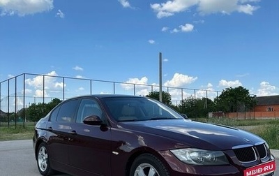 BMW 3 серия, 2008 год, 1 400 000 рублей, 1 фотография