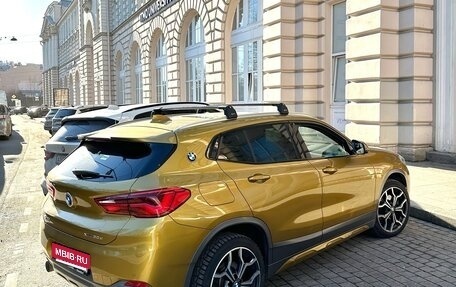 BMW X2, 2017 год, 2 780 000 рублей, 1 фотография