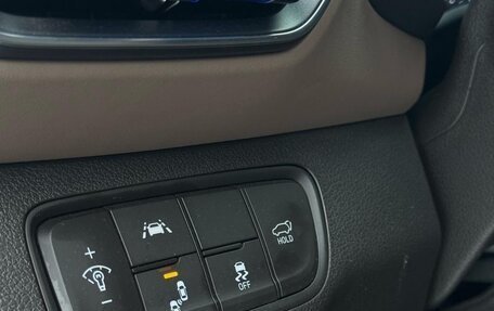 Hyundai Santa Fe IV, 2019 год, 3 000 000 рублей, 18 фотография