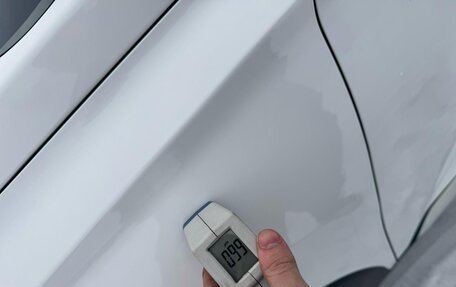 Hyundai Santa Fe IV, 2019 год, 3 000 000 рублей, 22 фотография