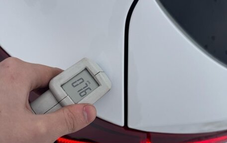 Hyundai Santa Fe IV, 2019 год, 3 000 000 рублей, 26 фотография